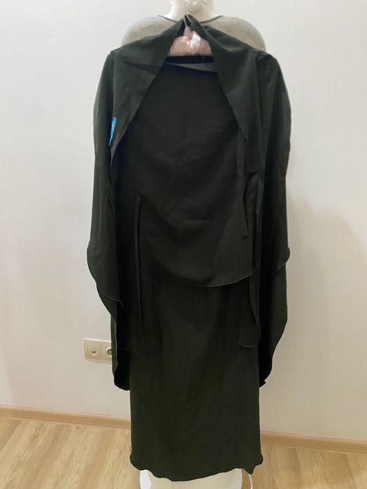 Одежда для мусыльманок