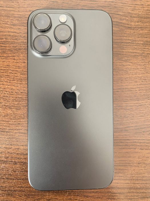 Vand iphone 16 pro max