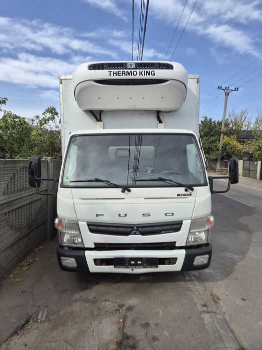 Vând Mitsubishi Fuso