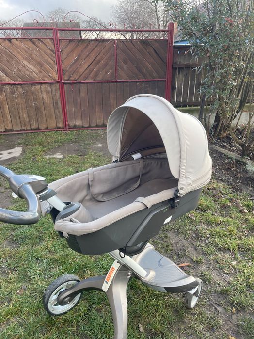 Cărucior 2in1 STOKKE