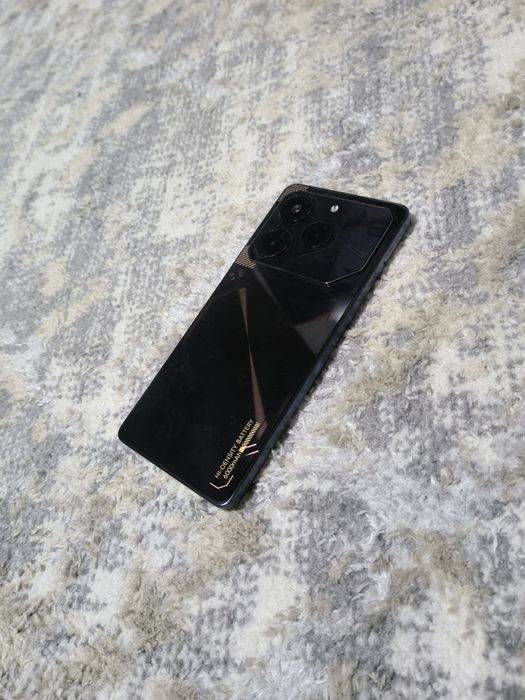 Смартфон Телефон TECNO Pova 6 pro 5G