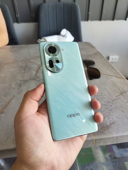 Oppo Reno 11 256gb 5G