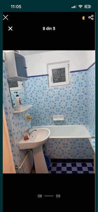 4 camere Teiul doamnei
