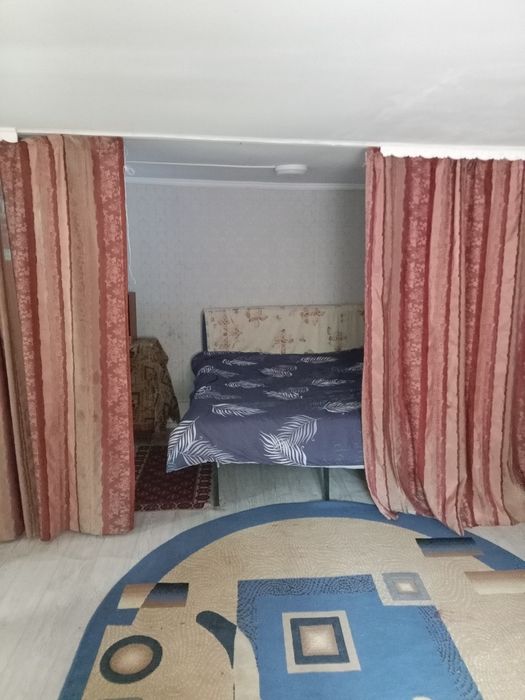 Продам участок с фундаментом