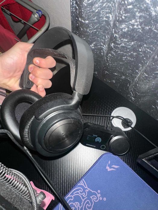 Компьютер игровой