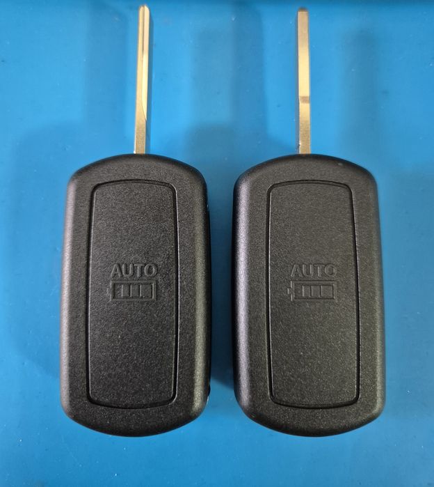 Ключ кутиика Land Rover Discovery 3,Range rover Vouge L322