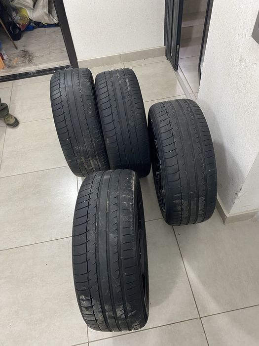 Продам шины и диски