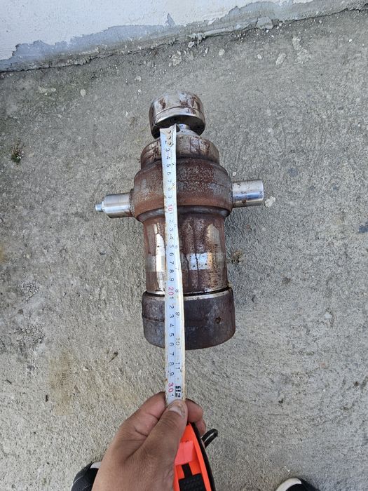 Cilindru basculare  5 tone 4 trepte CORP SCURT 28CM