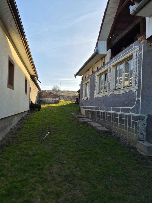 Case de vanzare la tara in jud. Bistrita N