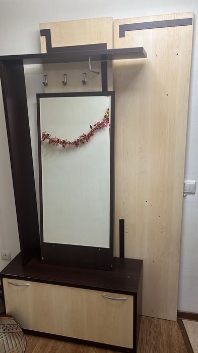 Прихожка 15к отл сост