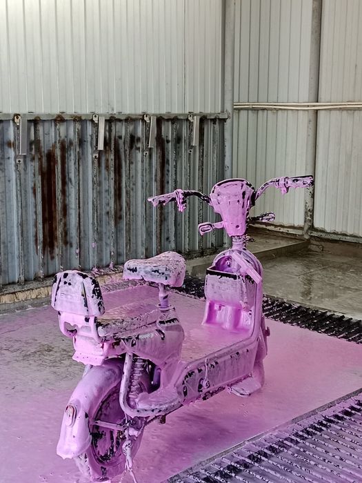 Гарантия нету. ,,.