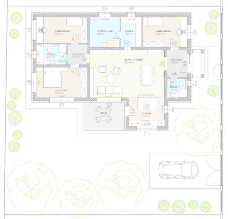 Oportunitate pentru cumpărare casă nouă