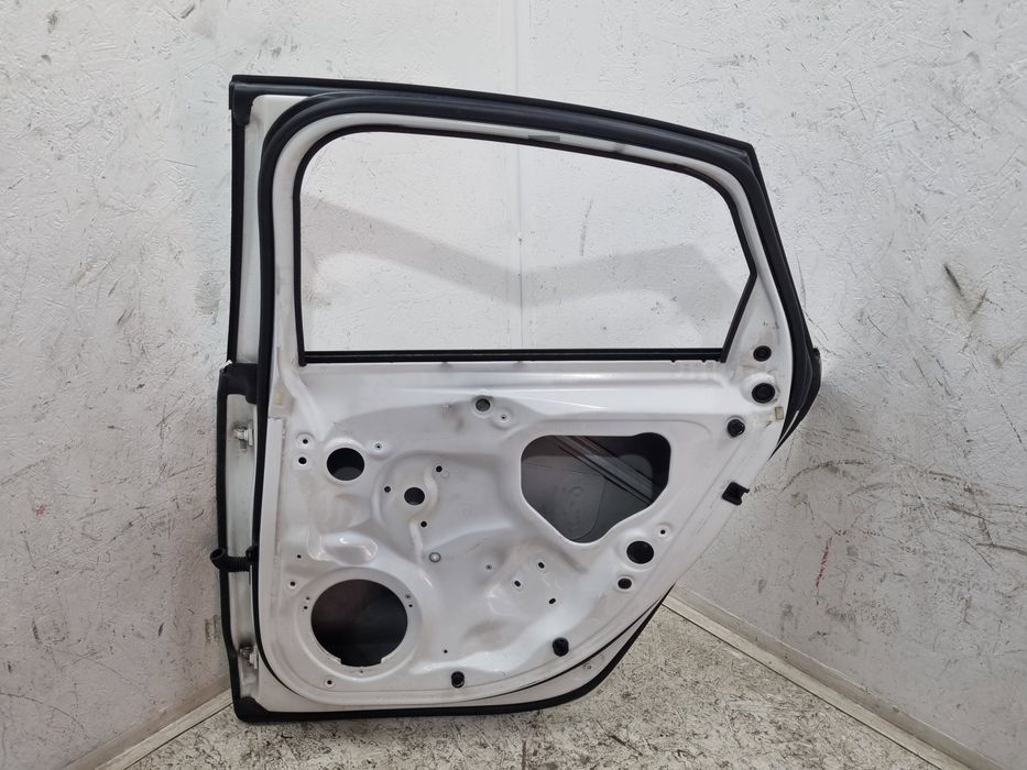Usa dreapta spate AUDI A6 (4G2, C7) [Fabr 2012-2017] Sedan S-line LY9C