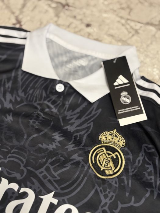 Tricou de fotbal Real Madrid Special Edition