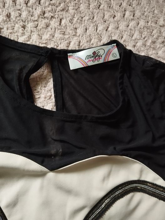 Rochie eleganta mărimea L