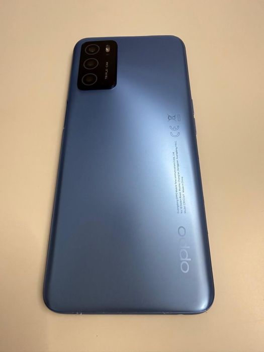 Смартфоны OPPO A53 и OPPO A16