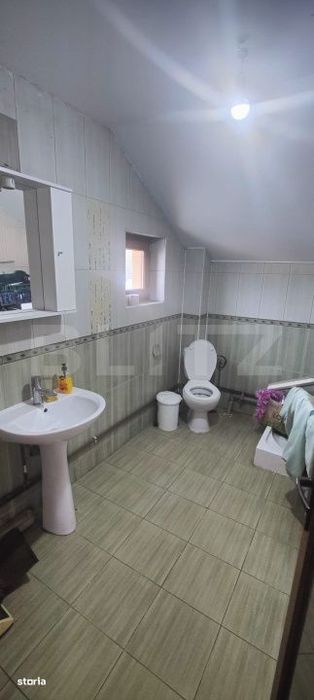 Spatiu comercial, 300 mp, zona Voinesti