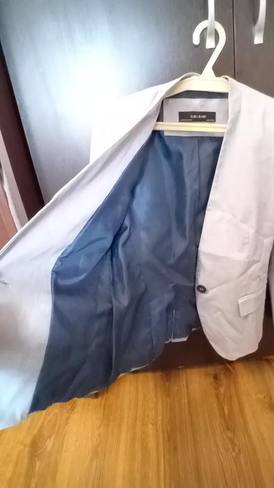 Sacou dama Zara casual