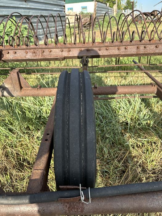 Продам граблю для сено