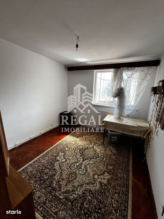 Apartament 2 camere de vanzare – Micro 6 / limita cu OM zona linistita — fotografia 3