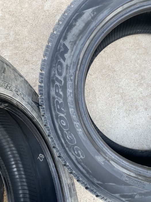 Продам шины pirelli