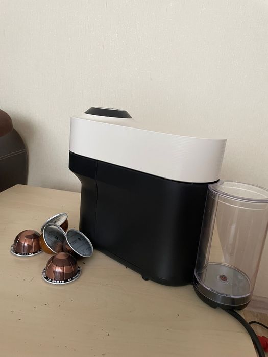 Кофемашина Nespresso