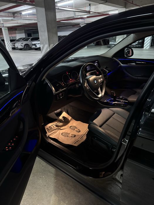 BMW X4 Xdrive 20i срочно