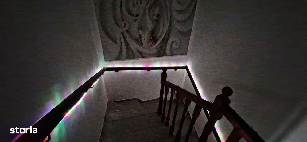 Casă individuală spațioasă | Bragadiru | P+1+Pod 2016