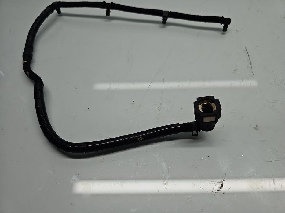 Conducta retur injectoare Hyundai i40 Wagon [Fabr 2012-2019] OEM 1.7 C