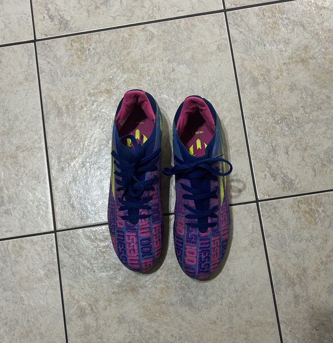 Бутинки Adidas X Speedflow Messi.3 номер- 42