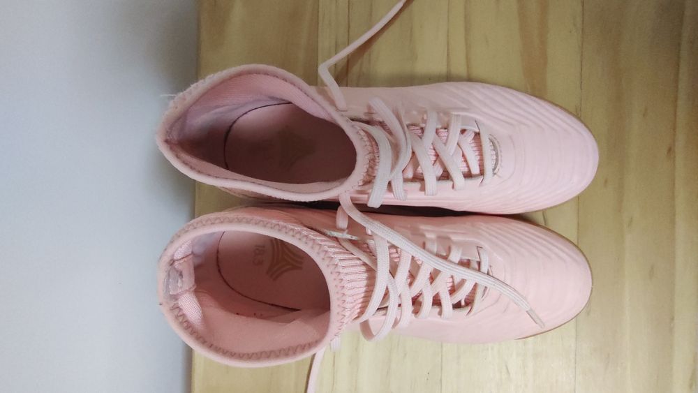 Футболни обувки Аdidas Predator.3,  номер 38