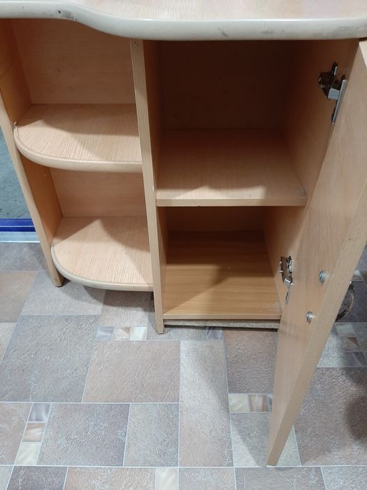 Столик компактный