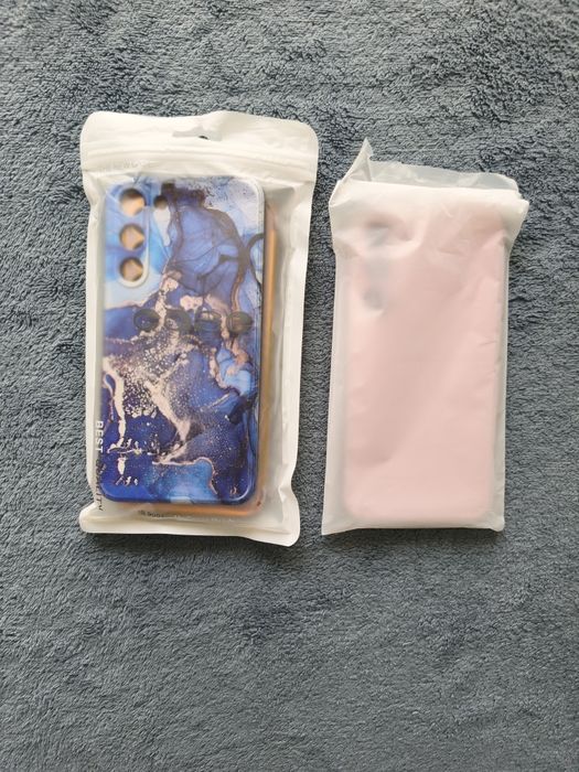3 броя Кейс/Калъф/Гръб за Samsung Galaxy S23 Plus