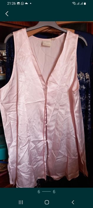 Вещи разные размеры