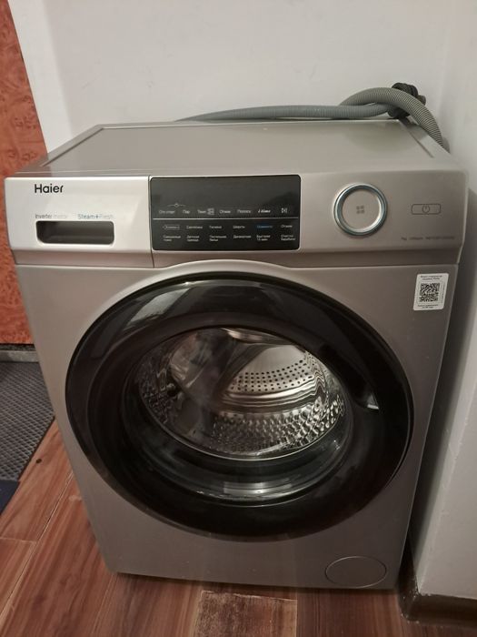 Продаётся стиральная машина 7кг