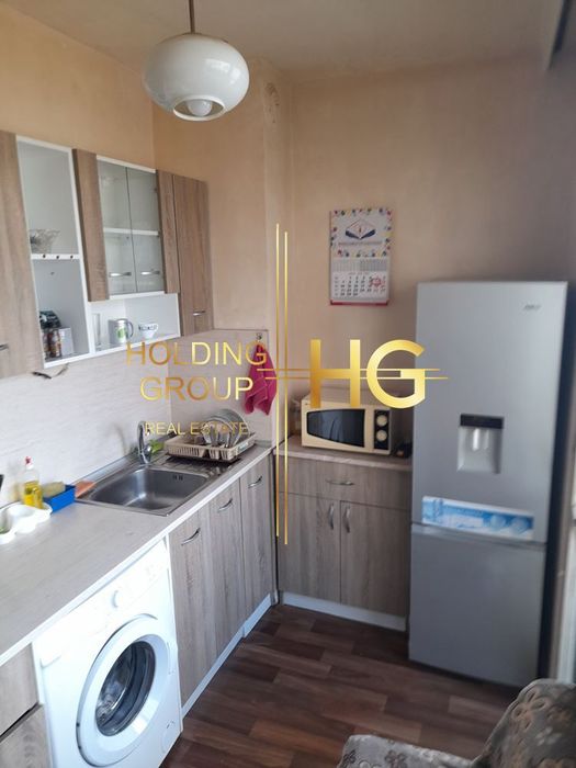 Продава се Двустаен апартамент в Варна, Колхозен пазар - 60 кв.м за 1900 €/кв.м - Снимка #10