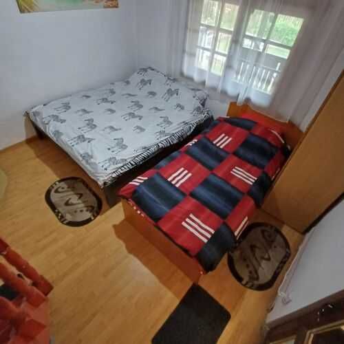 inchiriez cabana TransApuseana