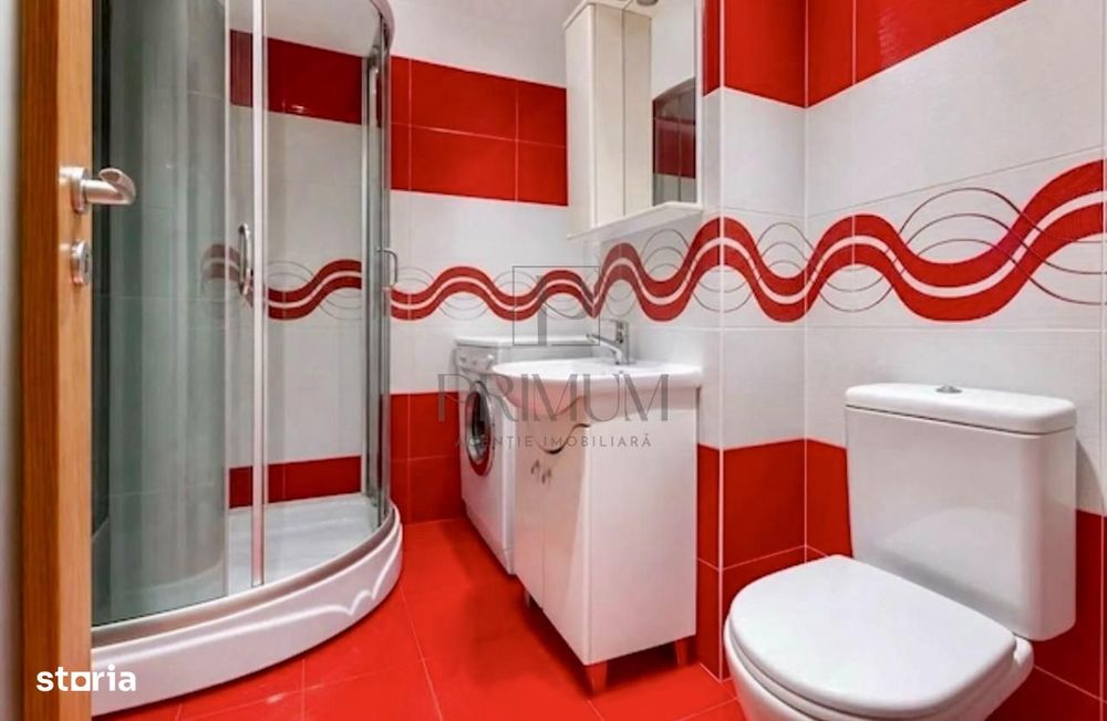 Lipovei, apartament 2 camere, decomandat, centrala proprie, clima