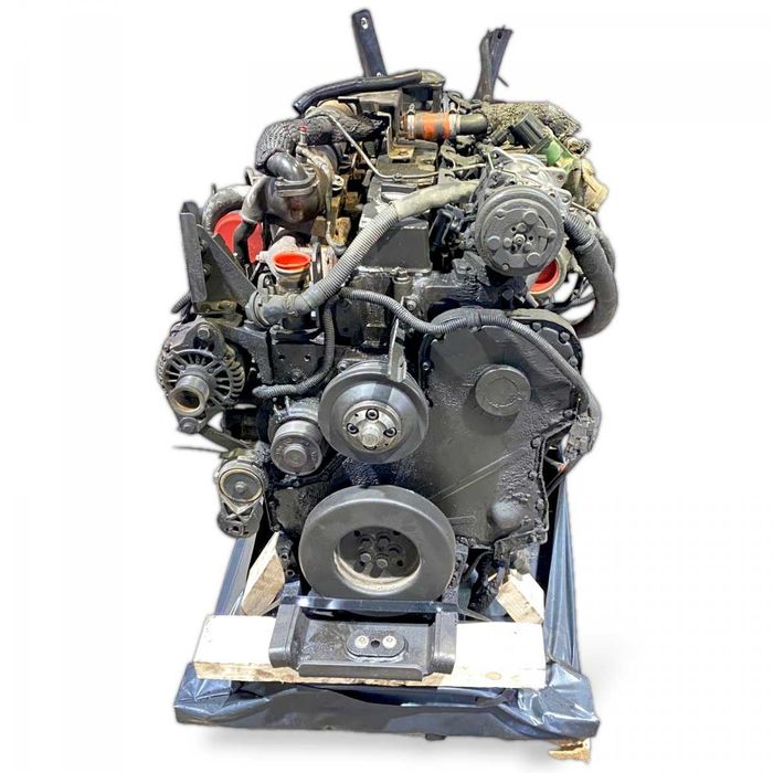 Motor VOLVO FL, FE (2013-) 2015 CUMMINS ISLG6B320 -Piese de schimb