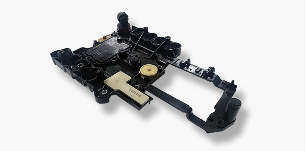 Reparatii calculatoare cutii automate mercedes  7gtronic,A class,B cla