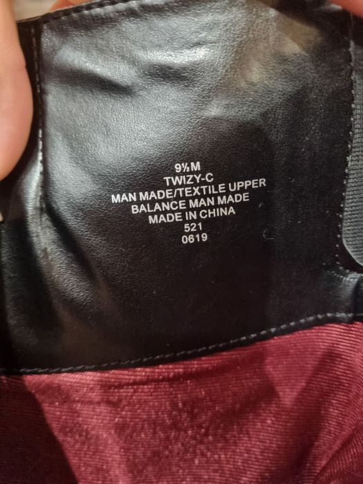 Оригинални ботуши на Tommy Hilfiger