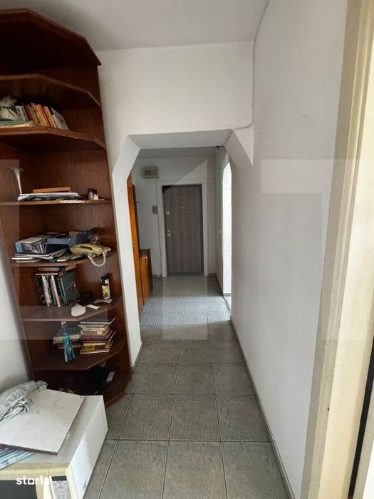 Apartament 4 camere, 92 mp, zona Fabric