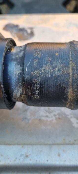 Compresor de aer adițional