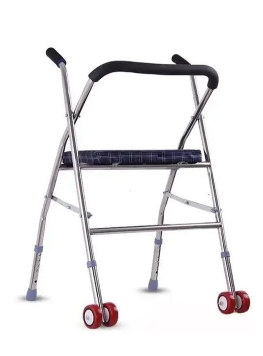 Продам ходунки для взрослых