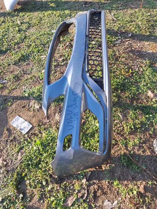 Предна броня за Volvo V60 2014