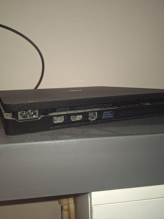 Sony Playstation 4 Slim 500GB