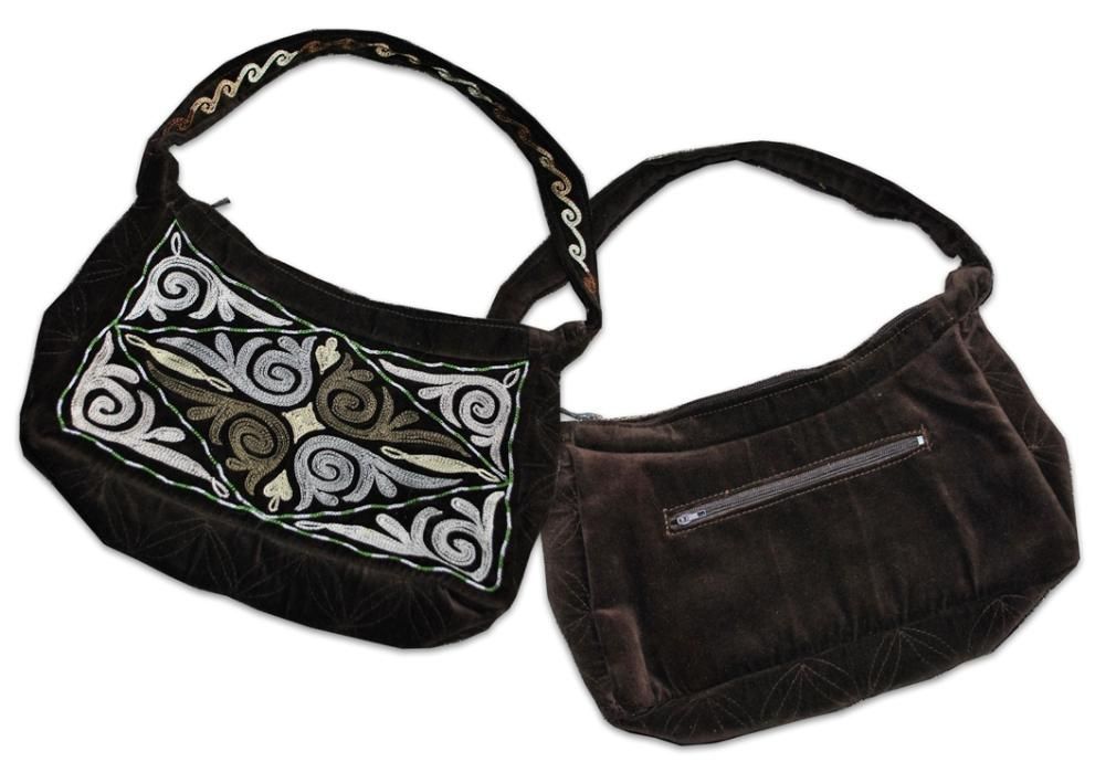 Geata femei - oriental handmade (Mongolia)