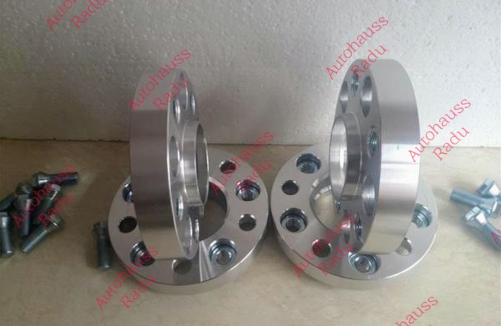 Flanșe distantiere Mercedes 10 12 15 17 20  mm