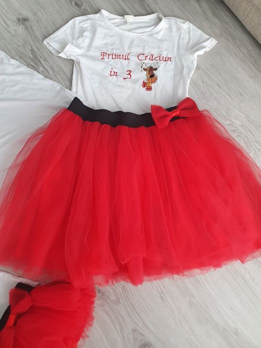 Set familie de Crăciun