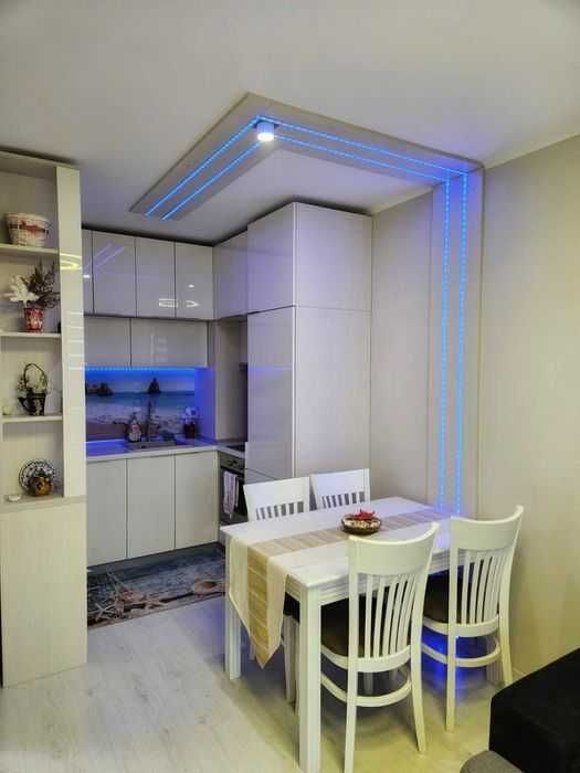 Продава се Двустаен апартамент в Варна, Бизнес хотел - 64 кв.м за 2969 €/кв.м - Снимка #1